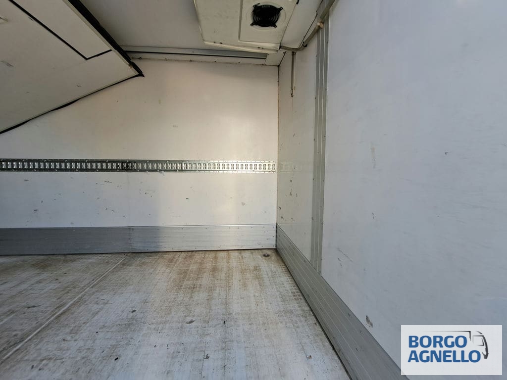 Iveco DAILY 70C18