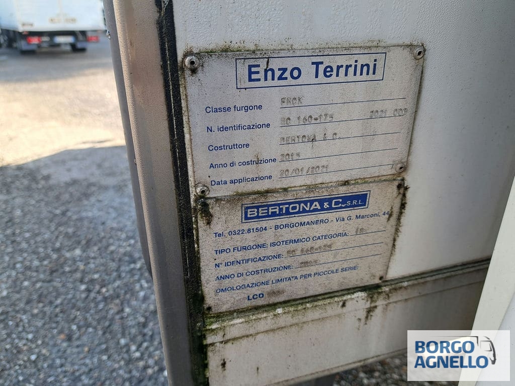 Iveco DAILY 70C18