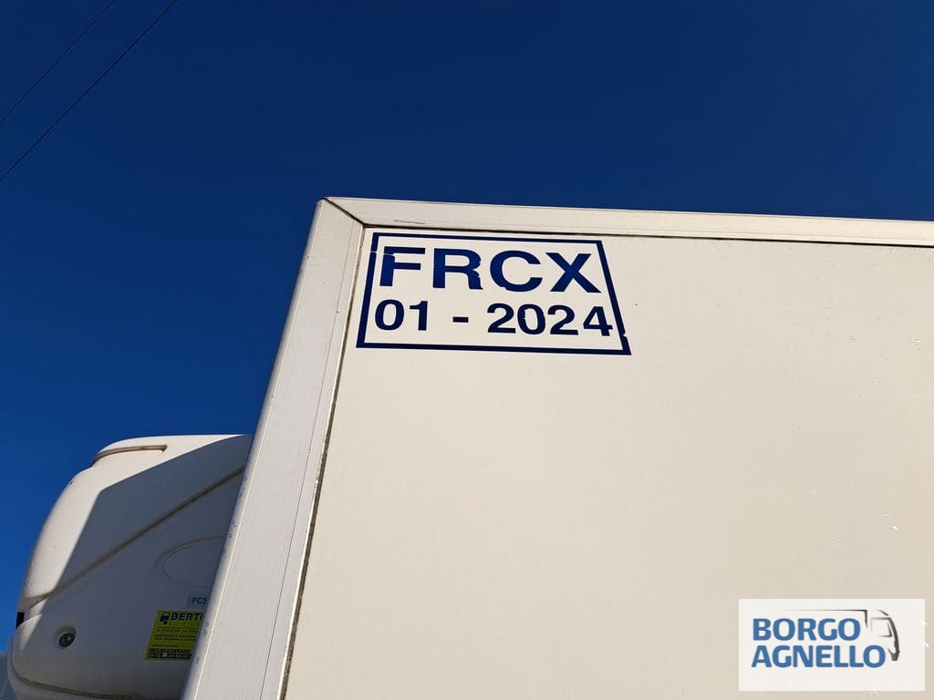 Iveco DAILY 70C18