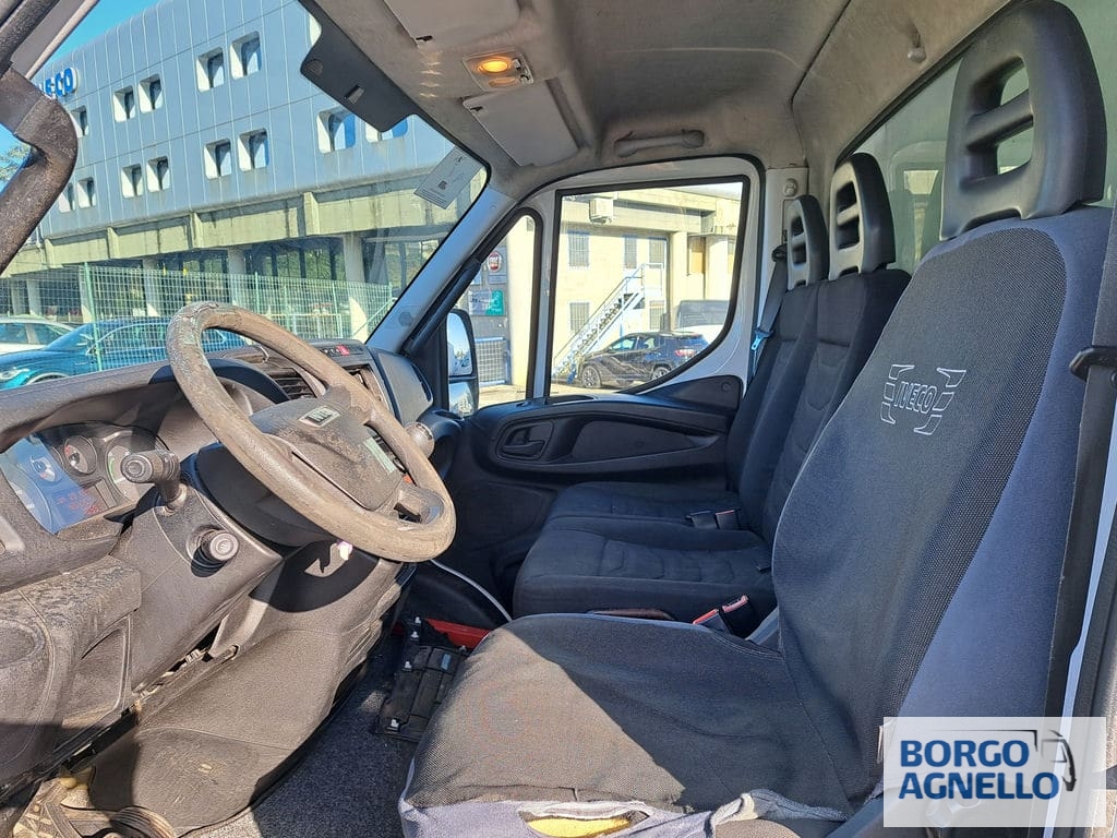 Iveco DAILY 70C18