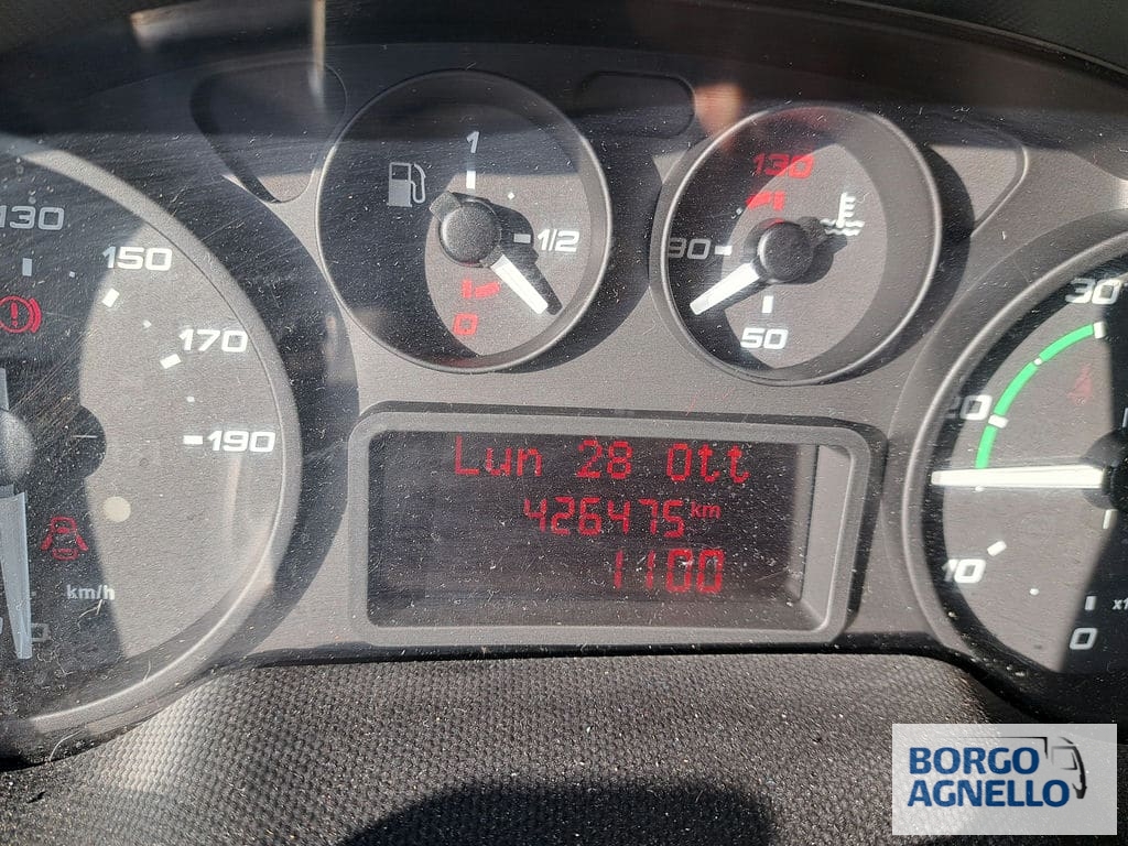 Iveco DAILY 70C18