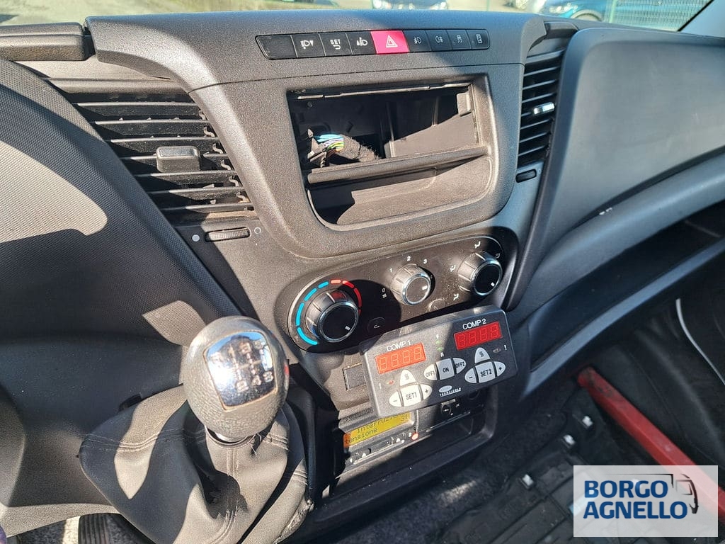 Iveco DAILY 70C18
