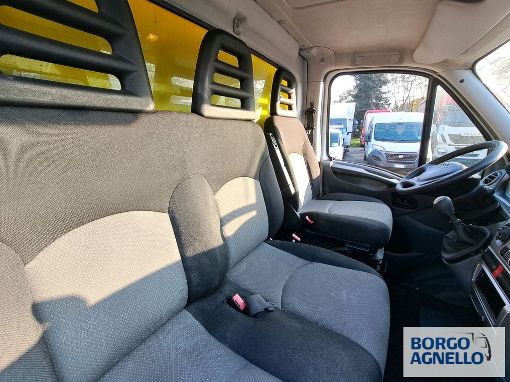 Iveco DAILY 35S14