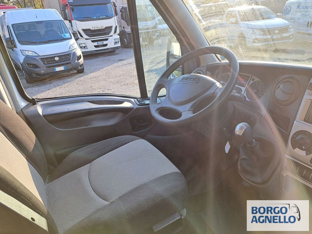 Iveco DAILY 35S14