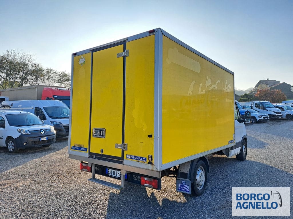 Iveco DAILY 35S14