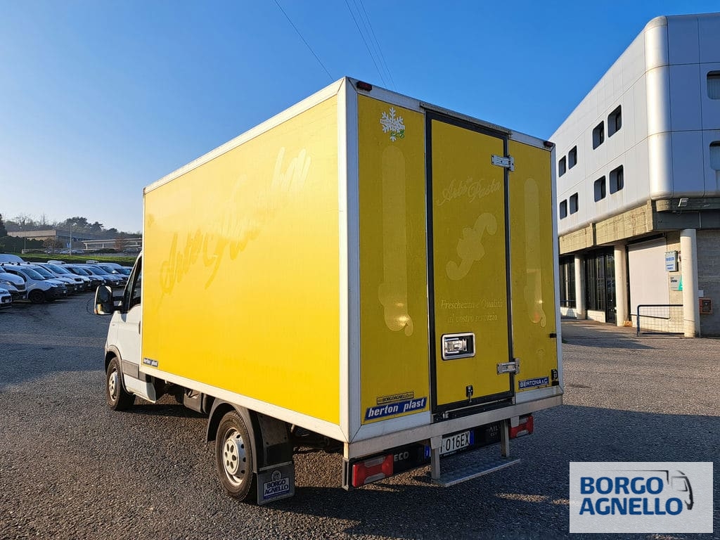 Iveco DAILY 35S14