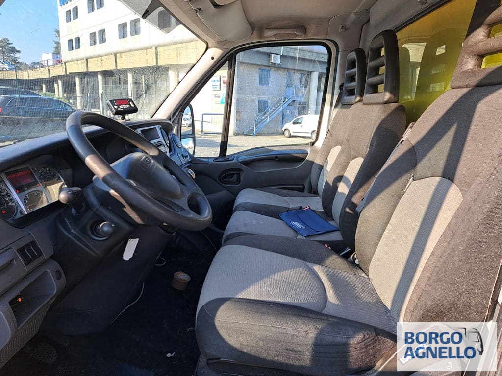 Iveco DAILY 35S14