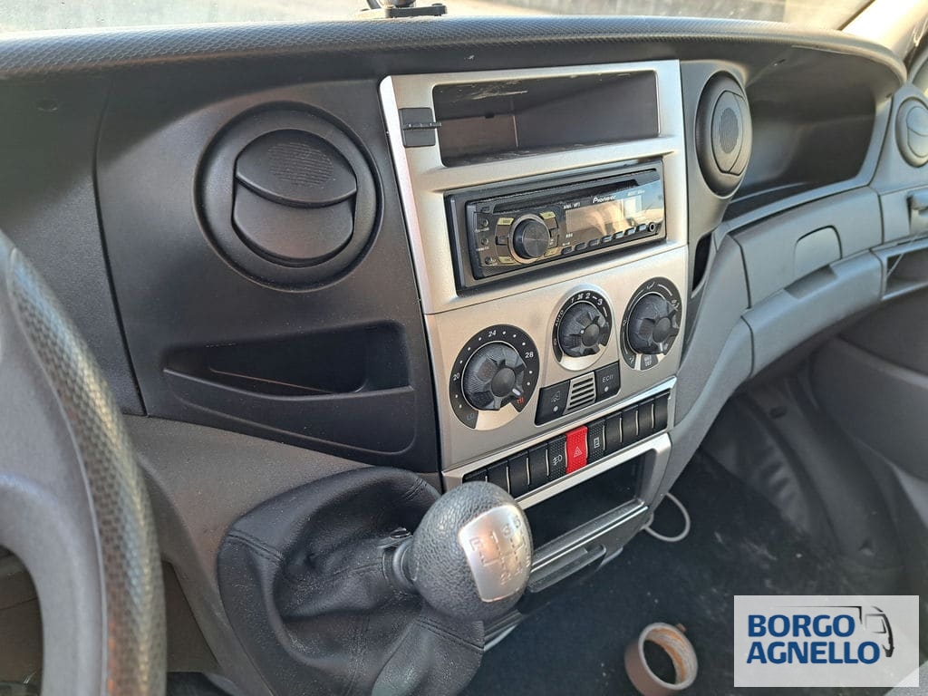 Iveco DAILY 35S14