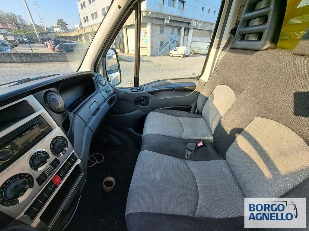 Iveco DAILY 35S14
