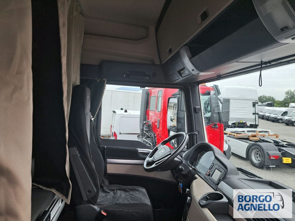 Man TGX 18.500