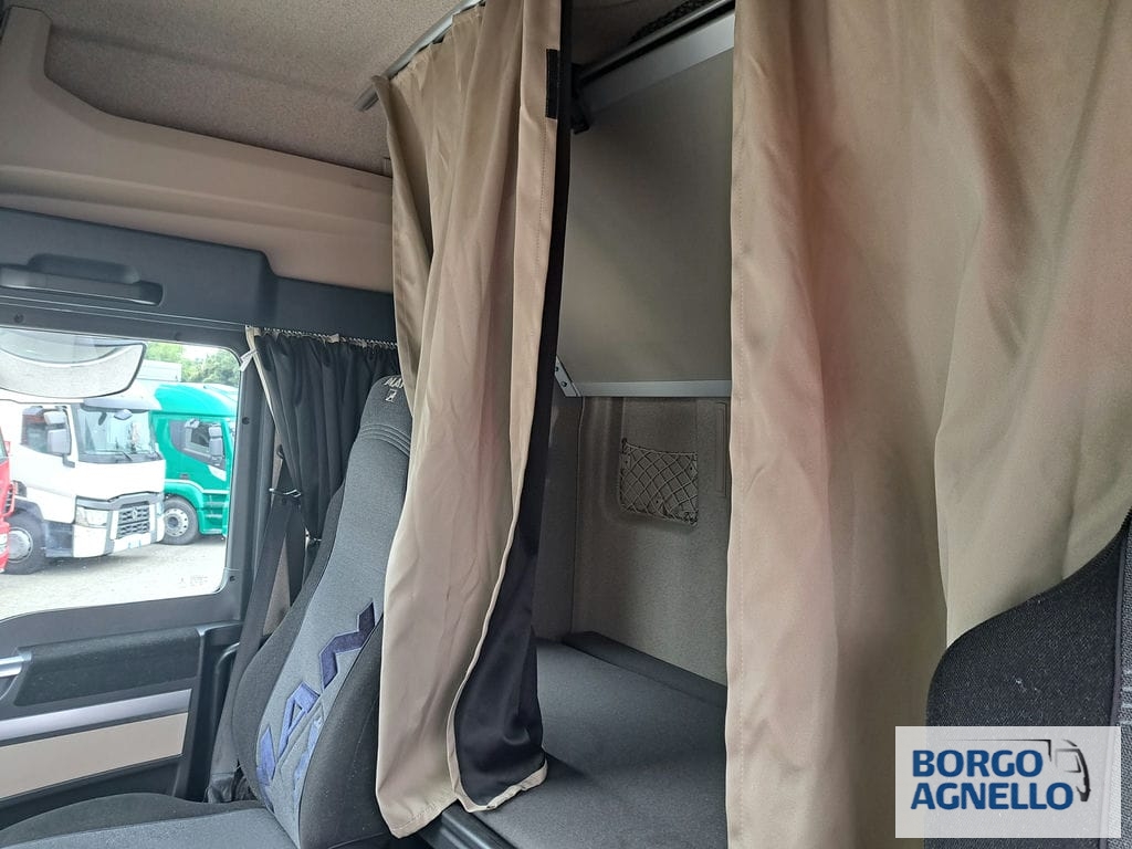 Man TGX 18.500