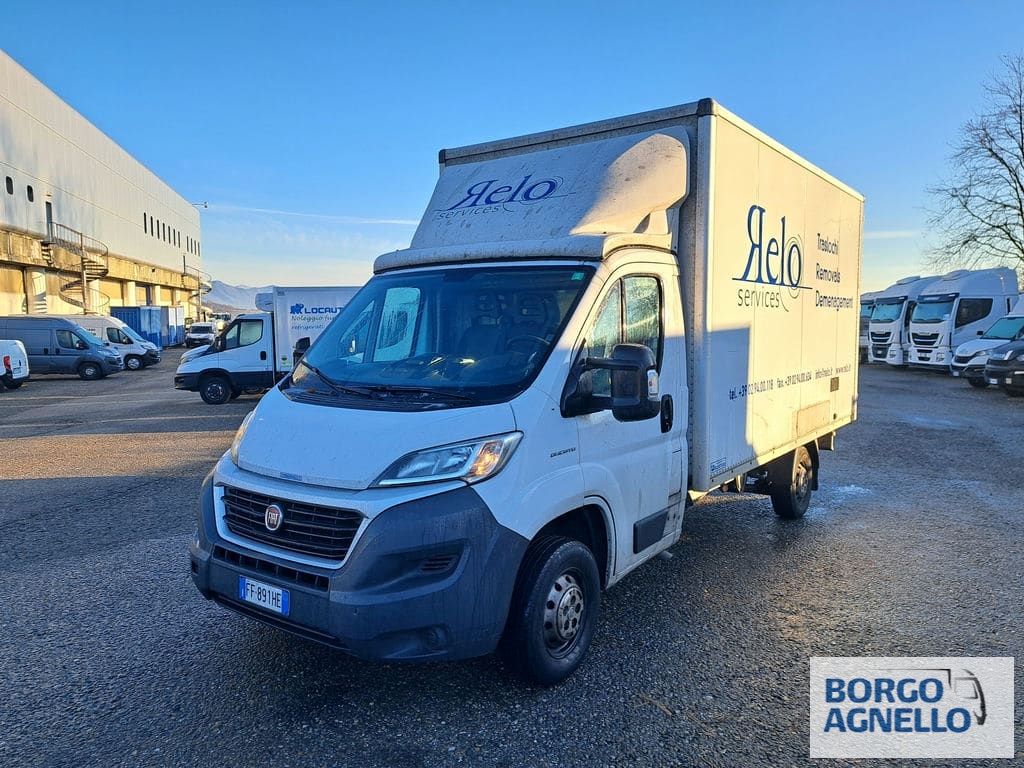 Fiat DUCATO