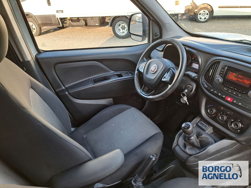 Fiat DOBLO