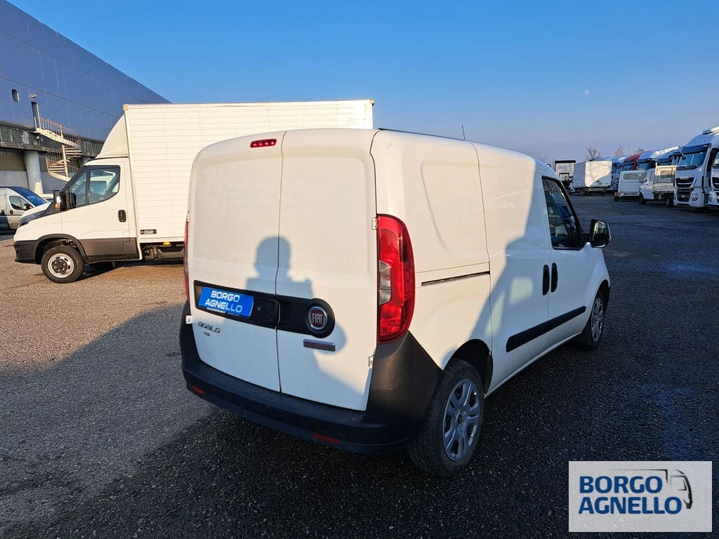 Fiat DOBLO