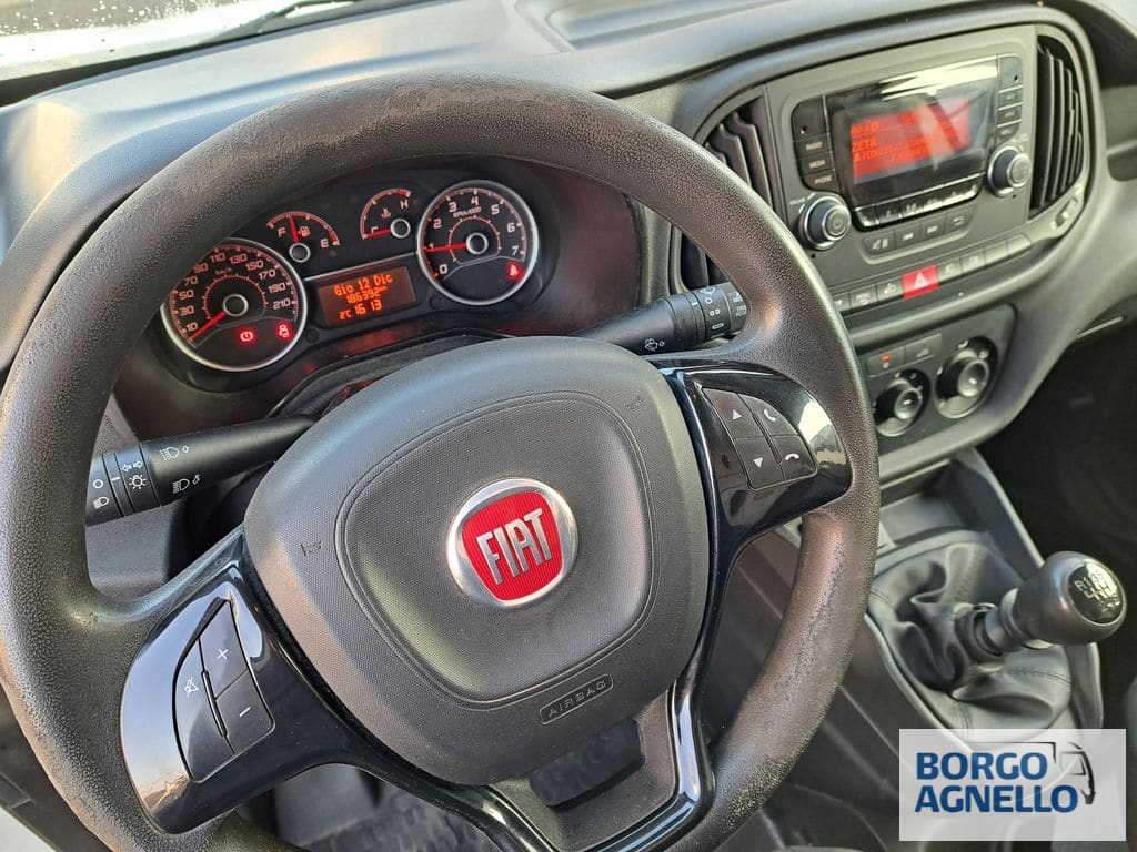 Fiat DOBLO
