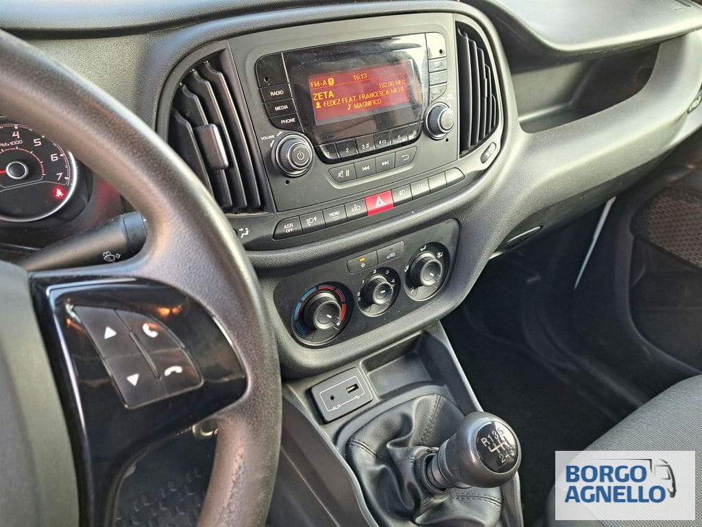 Fiat DOBLO