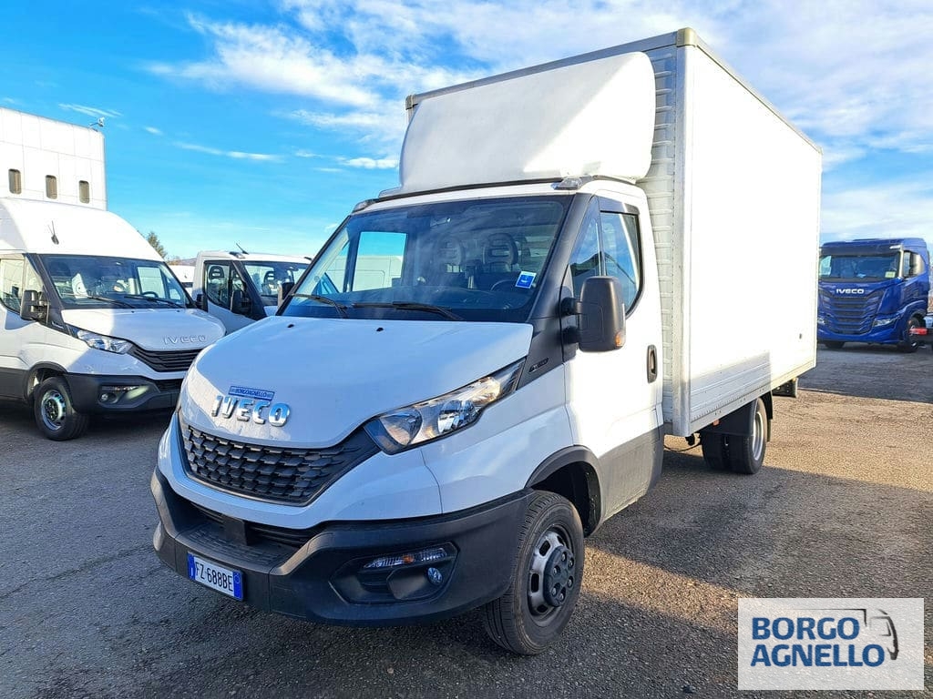Iveco DAILY 35C14