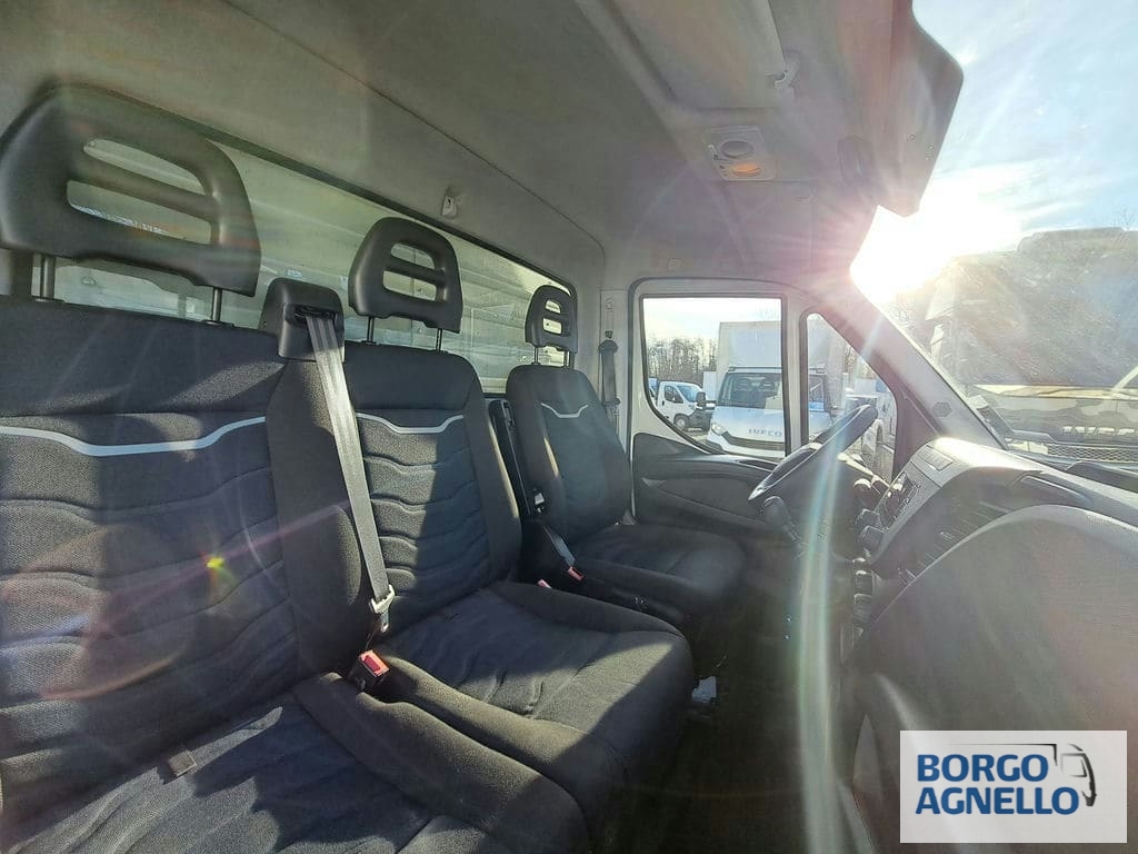 Iveco DAILY 35C14