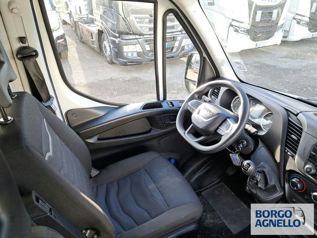 Iveco DAILY 35C14