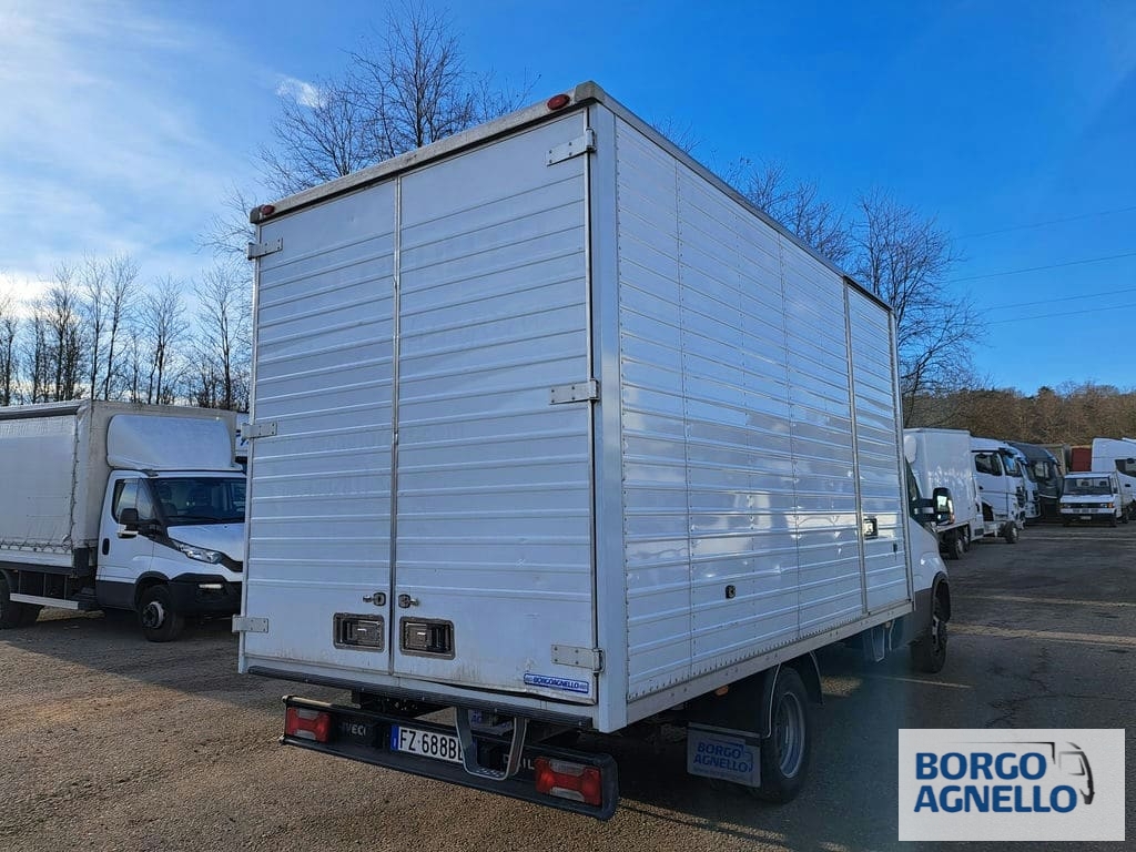 Iveco DAILY 35C14