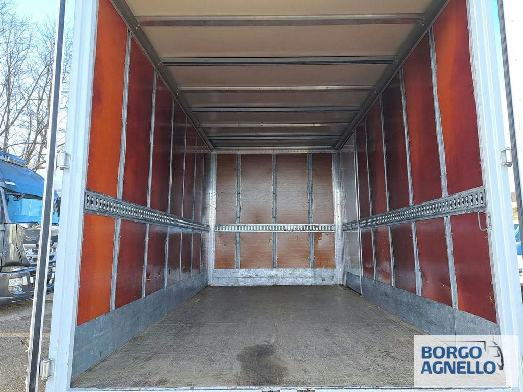 Iveco DAILY 35C14