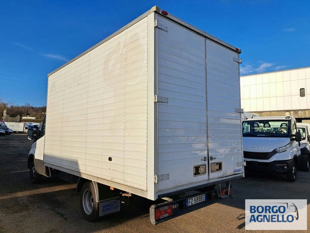 Iveco DAILY 35C14