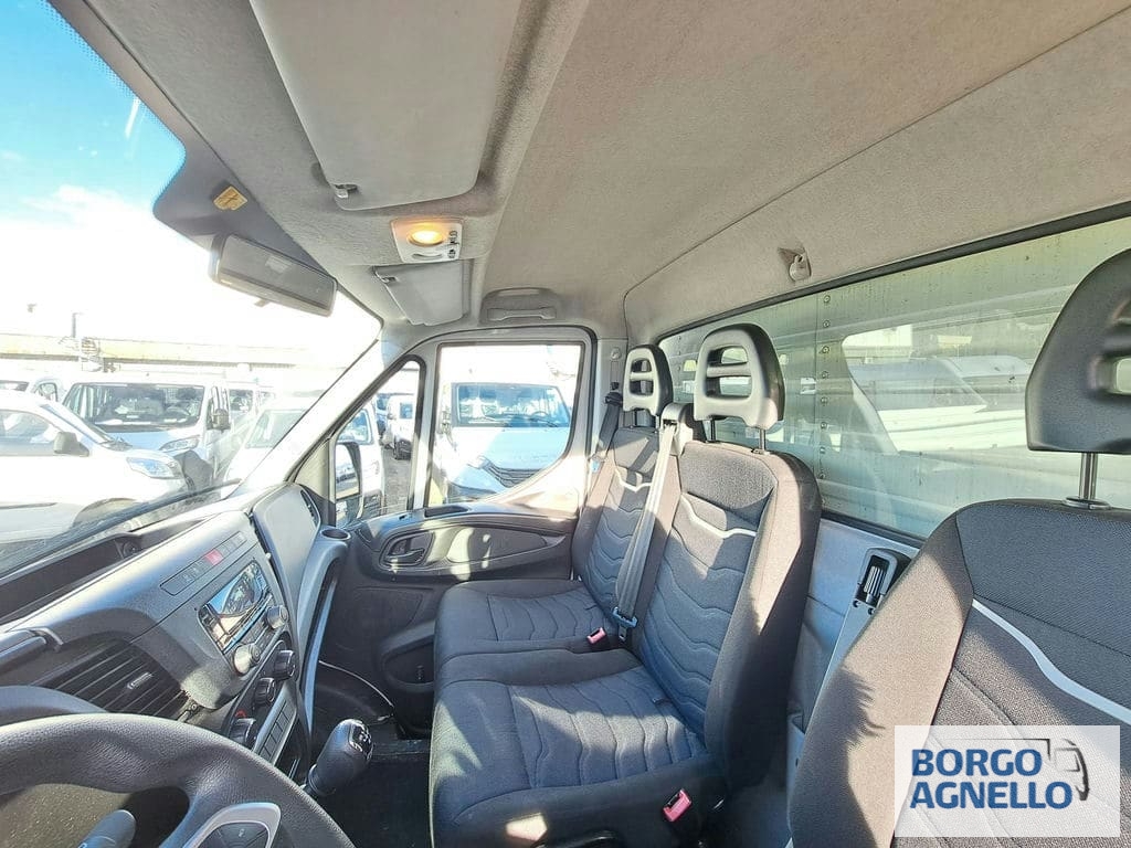 Iveco DAILY 35C14