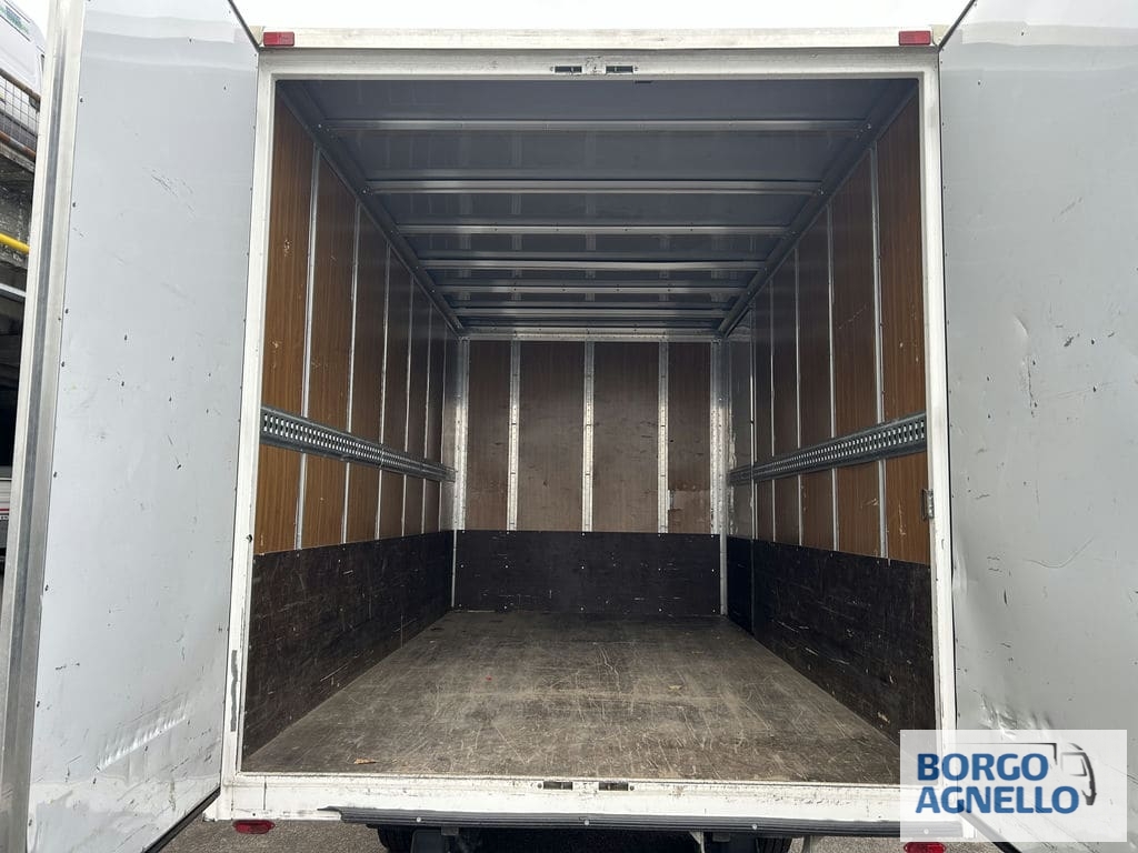 Iveco DAILY 35C14