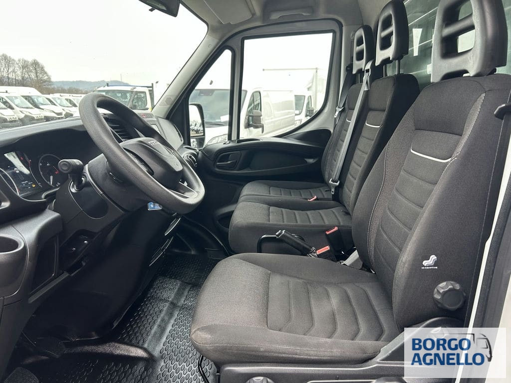 Iveco DAILY 35C14