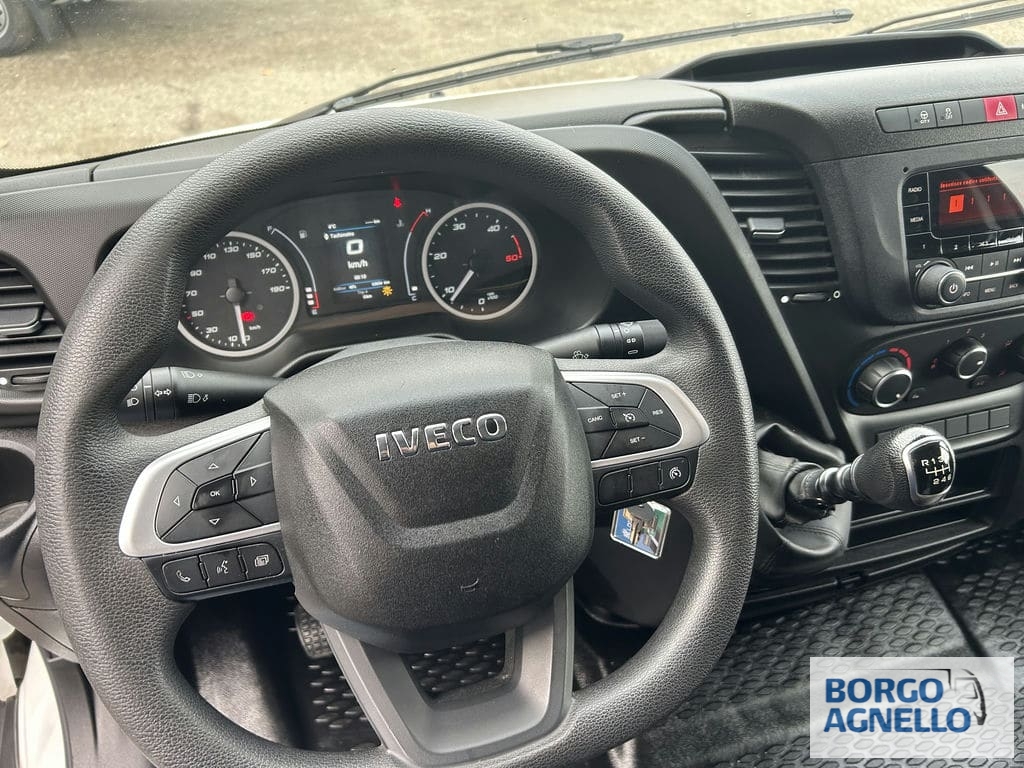 Iveco DAILY 35C14