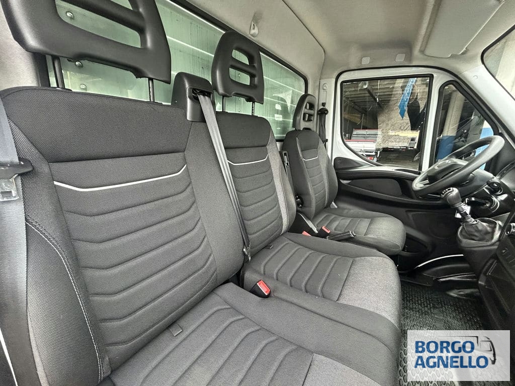 Iveco DAILY 35C14