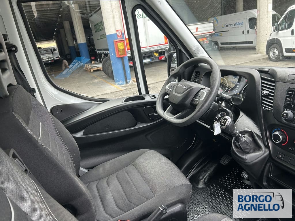 Iveco DAILY 35C14