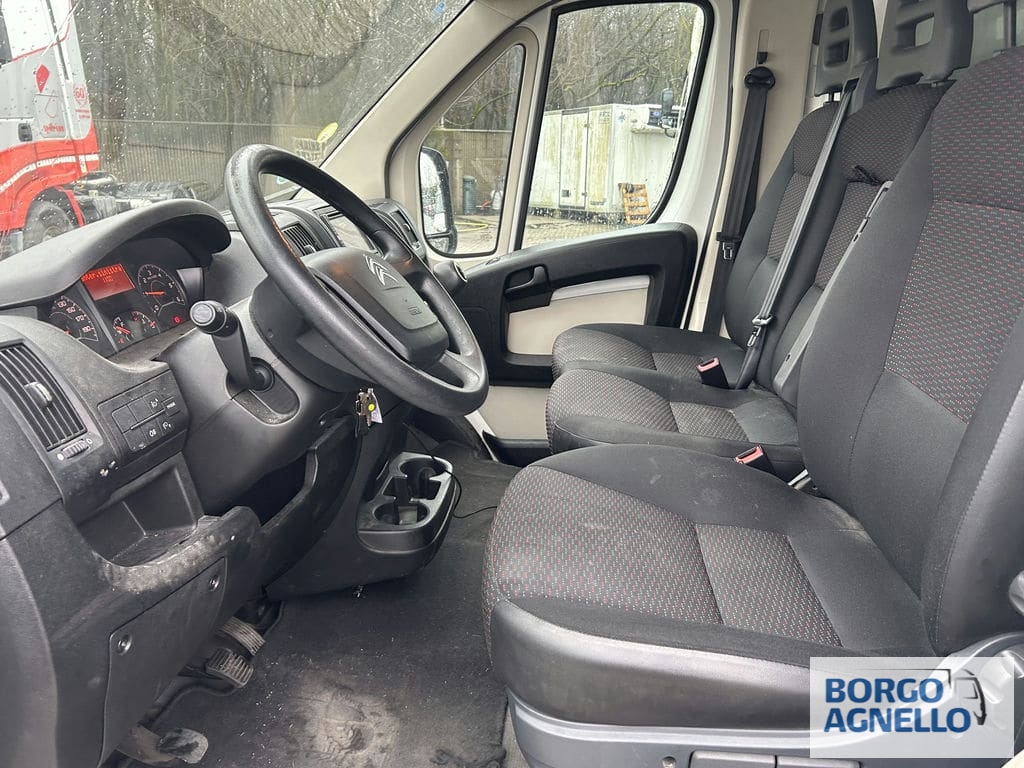 Citroen JUMPER