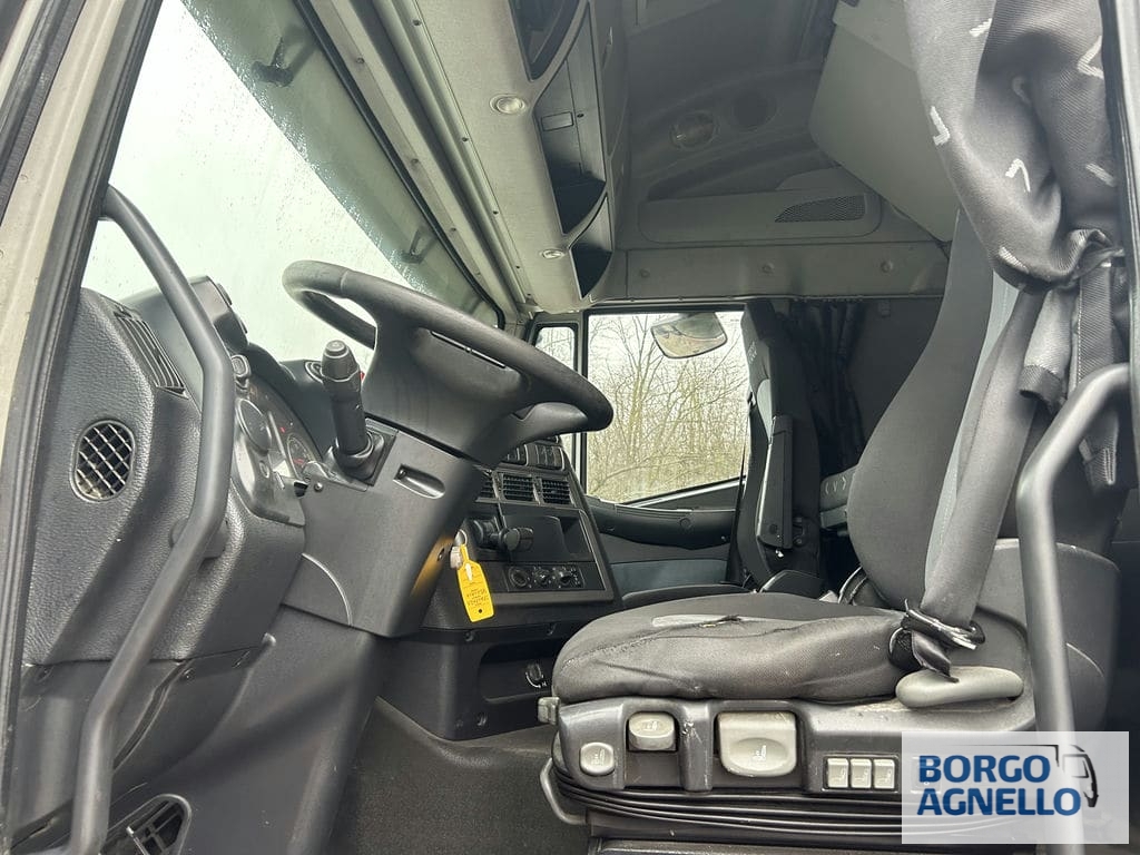 Iveco STRALIS TRATTORE AS440S45T/P