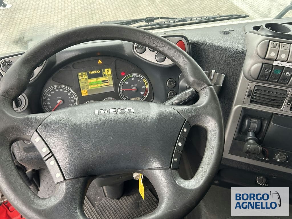 Iveco STRALIS TRATTORE AS440S45T/P