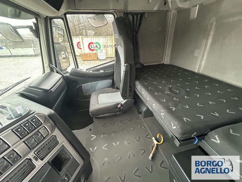 Iveco STRALIS TRATTORE AS440S45T/P
