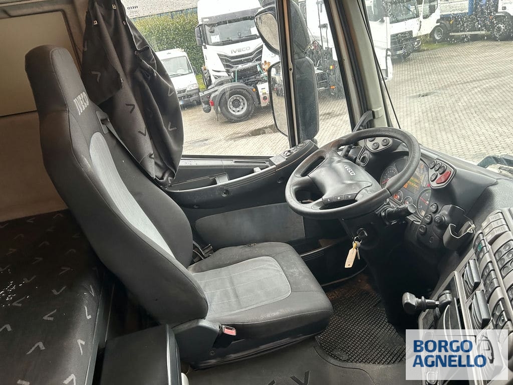 Iveco STRALIS TRATTORE AS440S45T/P