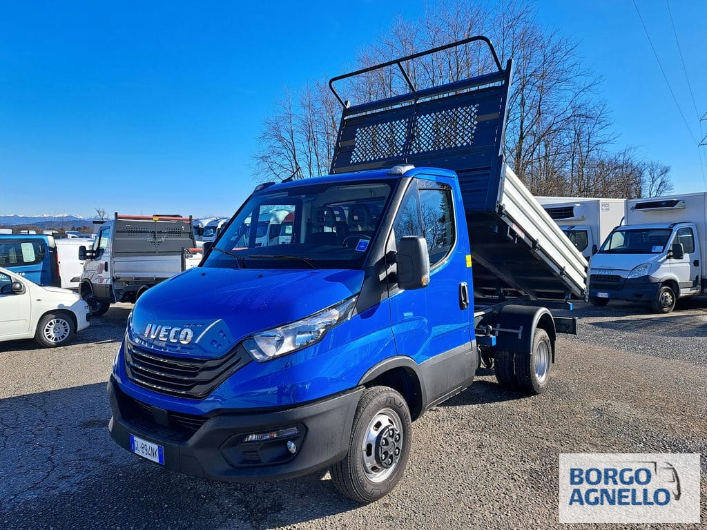 Iveco DAILY 35C16