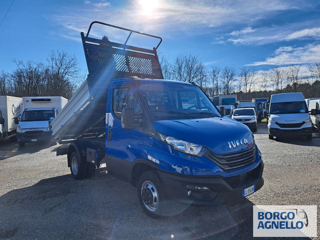 Iveco DAILY 35C16