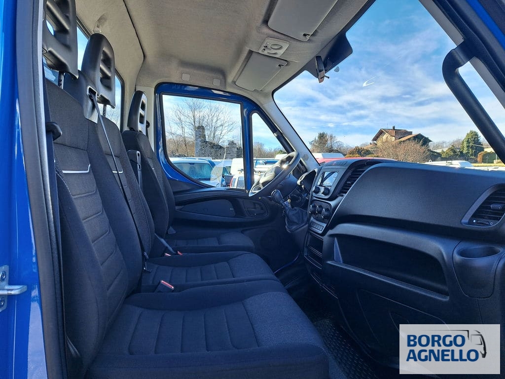 Iveco DAILY 35C16