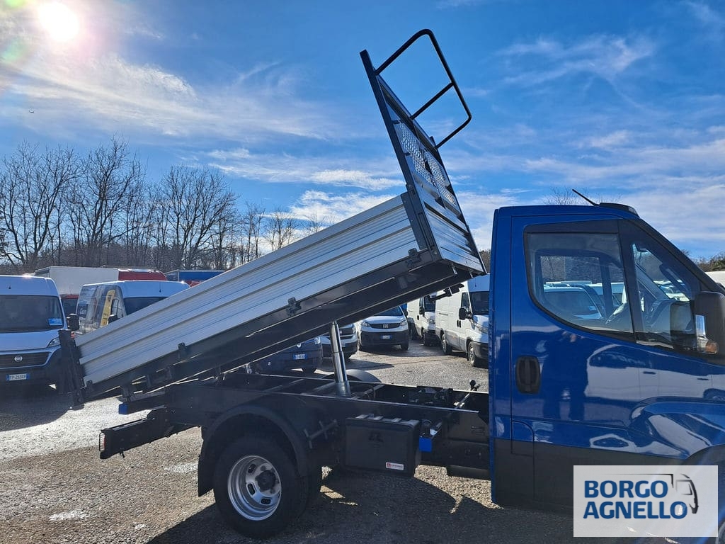 Iveco DAILY 35C16