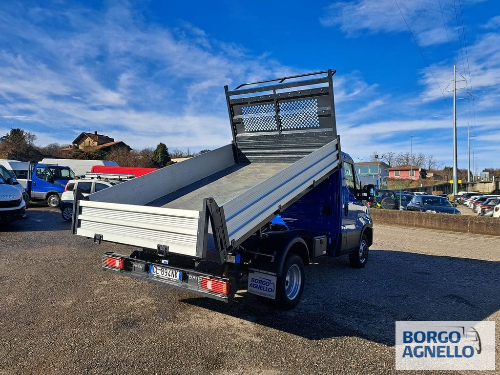 Iveco DAILY 35C16