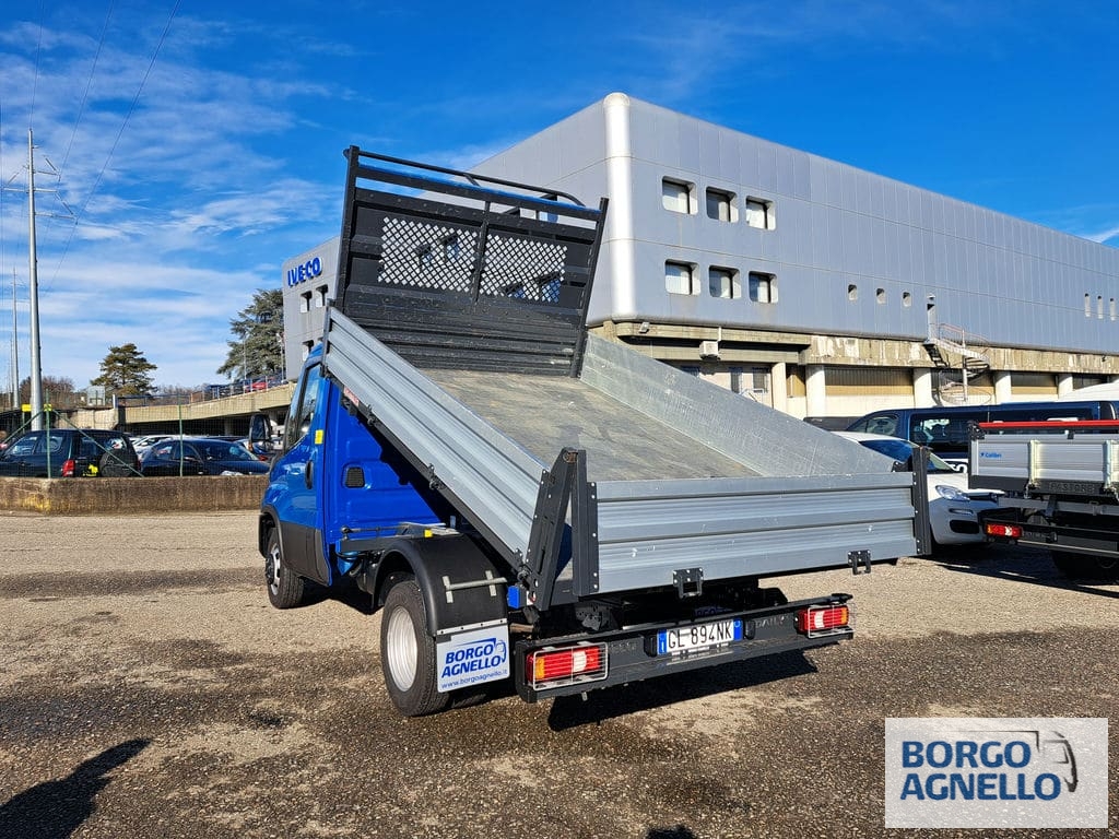 Iveco DAILY 35C16