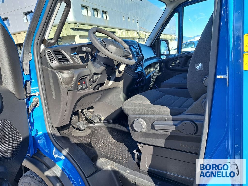 Iveco DAILY 35C16
