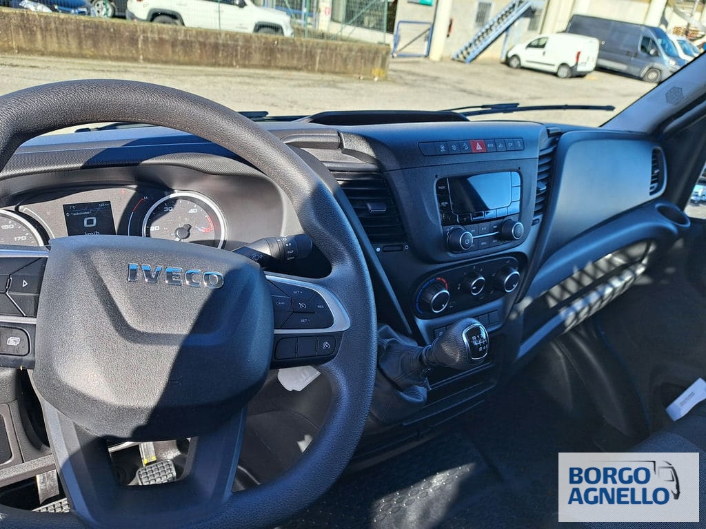 Iveco DAILY 35C16