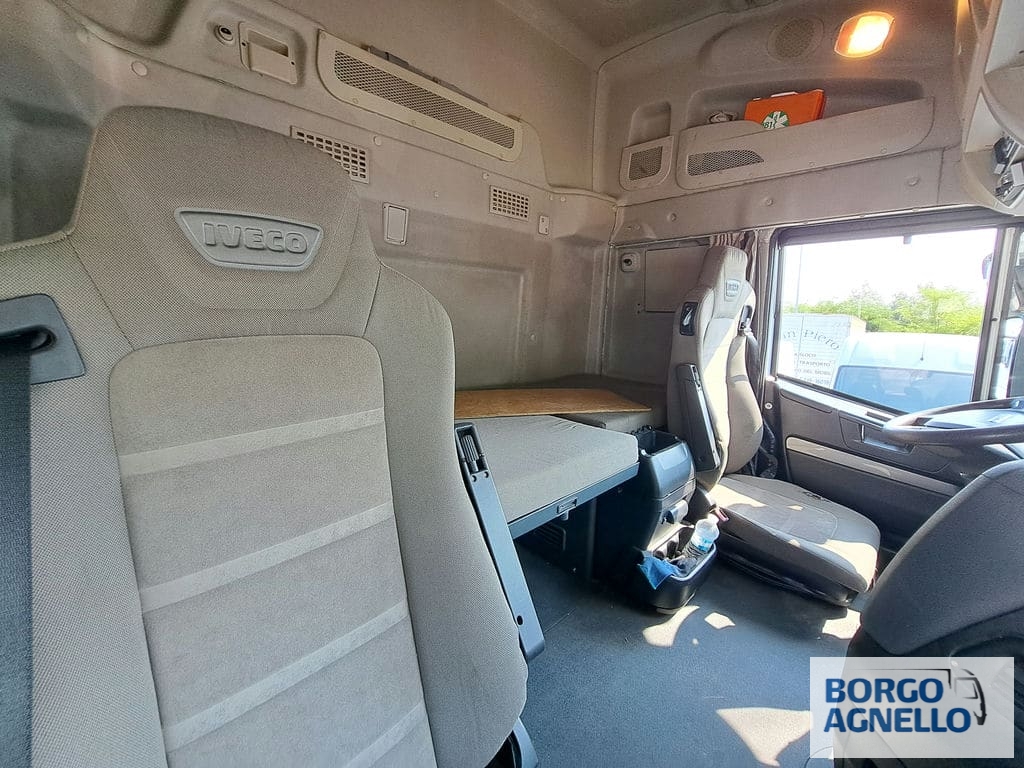 Iveco STRALIS TRATTORE AS-440S46T P