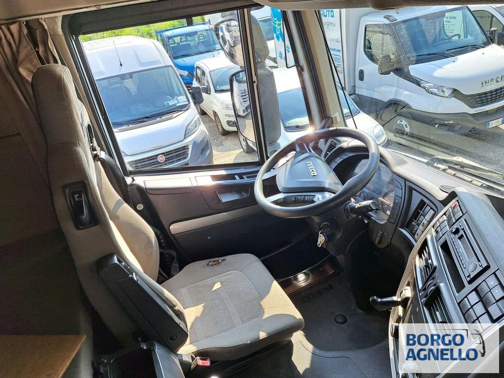 Iveco STRALIS TRATTORE AS-440S46T P