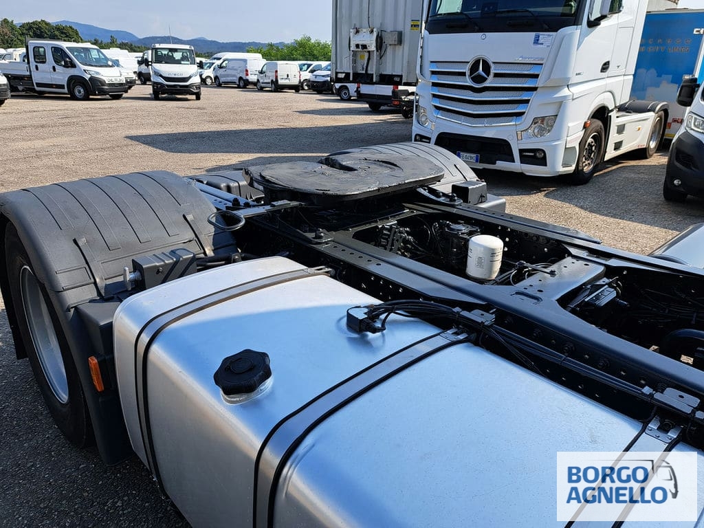 Iveco STRALIS TRATTORE AS-440S46T P