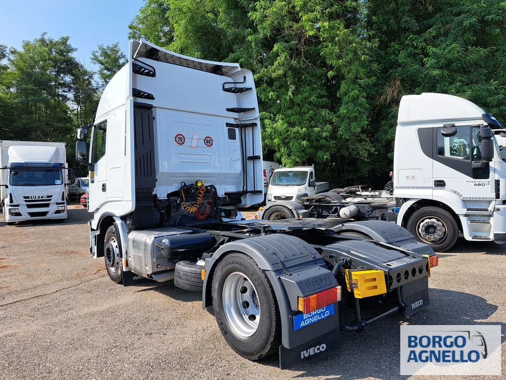 Iveco STRALIS TRATTORE AS-440S46T P