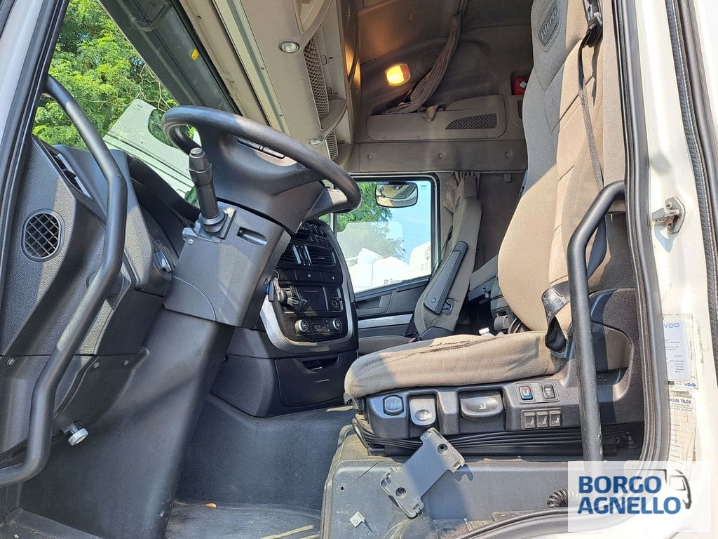 Iveco STRALIS TRATTORE AS-440S46T P